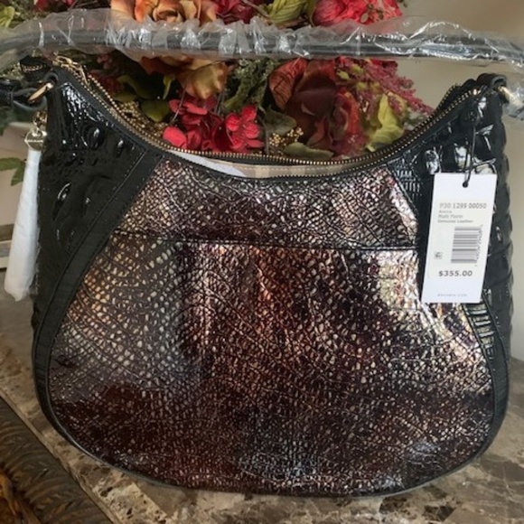 brahmin amira bag